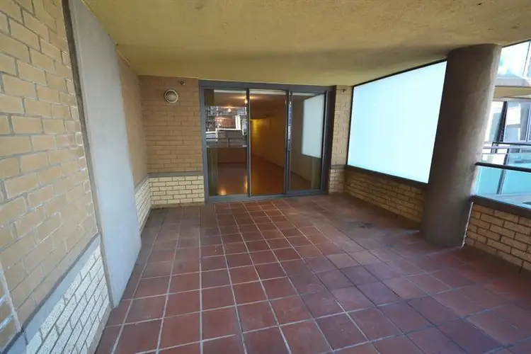 Fifth view of Homely apartment listing, 1301/148 Elizabeth  St, Sydney NSW 2000