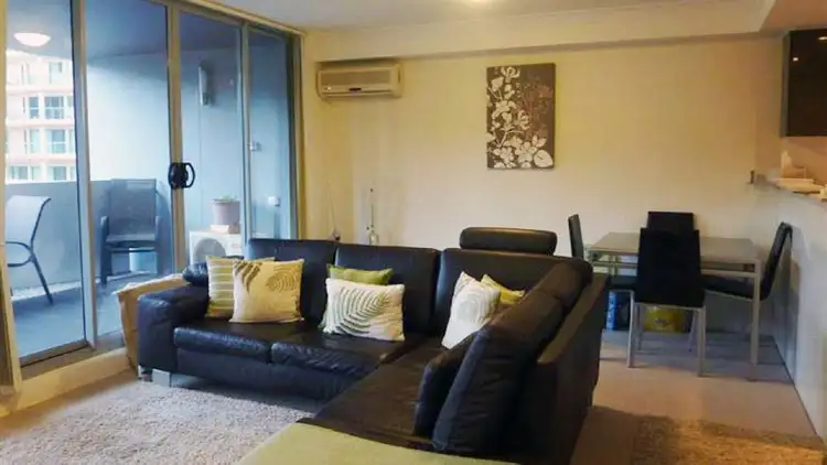 Second view of Homely unit listing, 202/39 Head St, Forster NSW 2428