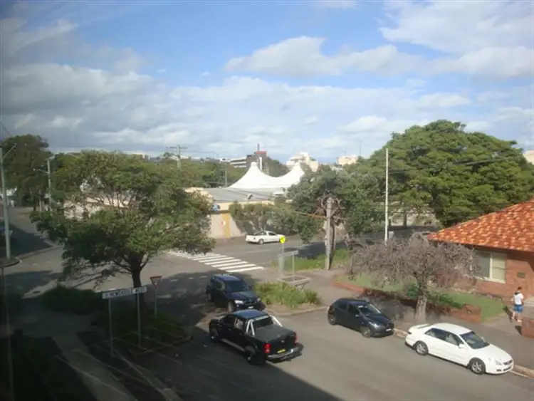 Fifth view of Homely unit listing, 6/32-34 National Park St, Hamilton East NSW 2303