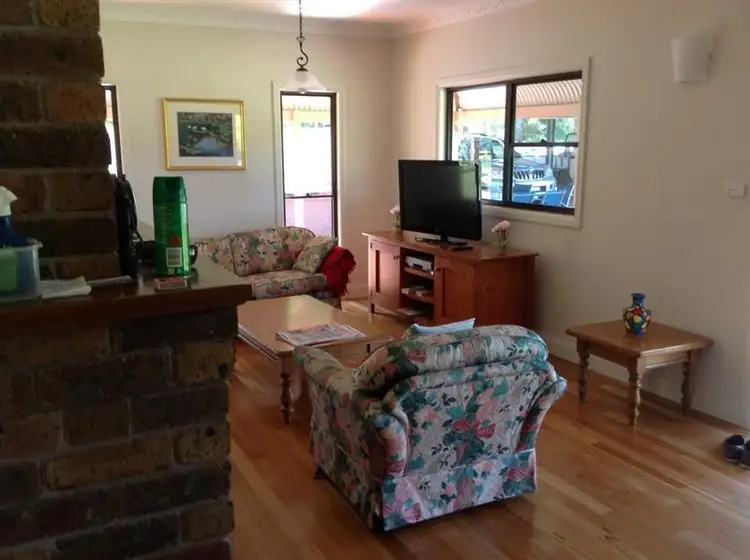 Fifth view of Homely rural property listing, 13200 Pacific Hwy, Coolongolook NSW 2423