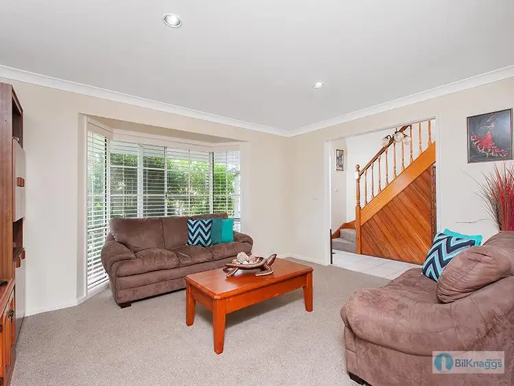 Fifth view of Homely house listing, 4 Surf Cl, Fingal Bay NSW 2315