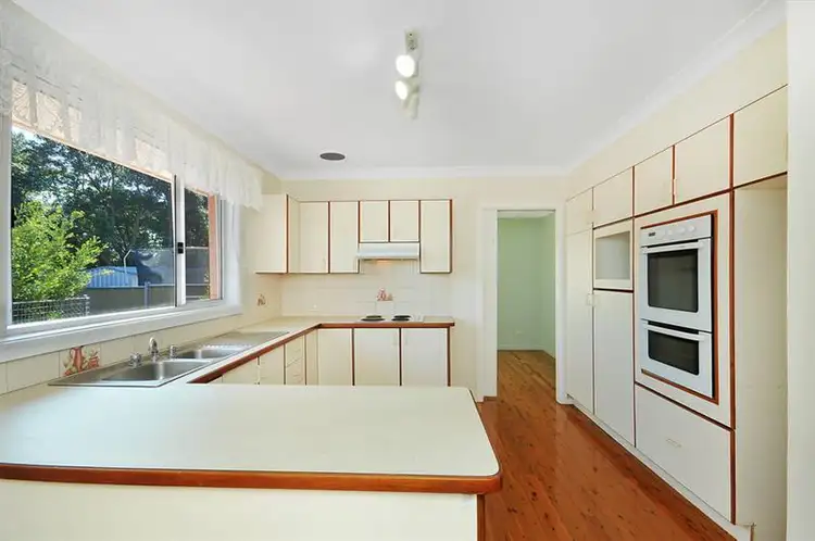 Fifth view of Homely house listing, 386 Hawkesbury Rd, Winmalee NSW 2777