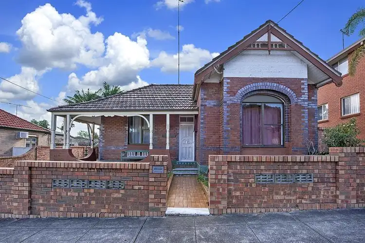 279 Wardell Rd, Dulwich Hill NSW 2203