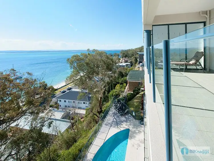10/16 Magnus St, Nelson Bay NSW 2315