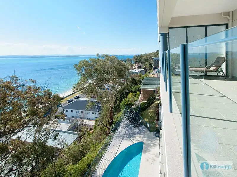 Main view of Homely apartment listing, 10/16 Magnus St, Nelson Bay NSW 2315