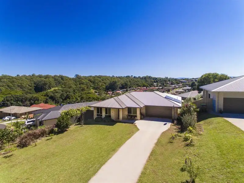 Main view of Homely house listing, 22 Clare St, Goonellabah NSW 2480