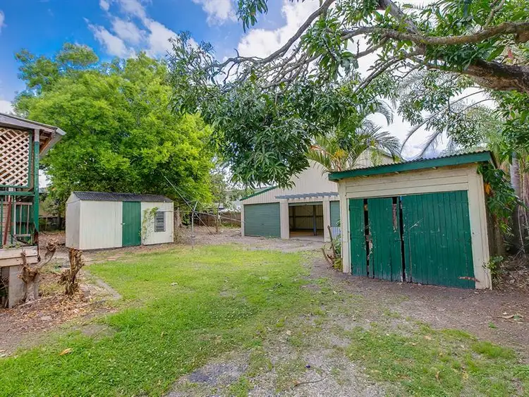 Fifth view of Homely house listing, 605 & 609 Fairfield  Rd, Yeronga QLD 4104