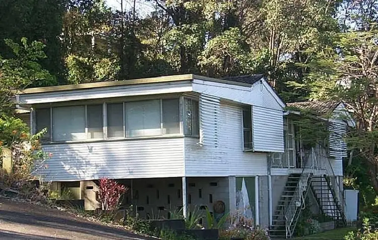 Second view of Homely semi-detached listing, 183 Mayfield Rd, Moorooka QLD 4105