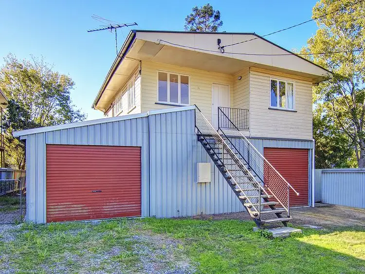 Main view of Homely house listing, 74 Rocklea St, Archerfield QLD 4108