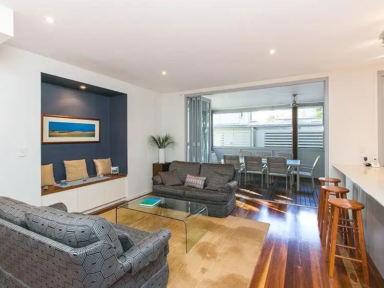 Sixth view of Homely house listing, 7/14 Andrew Ave, Tarragindi QLD 4121