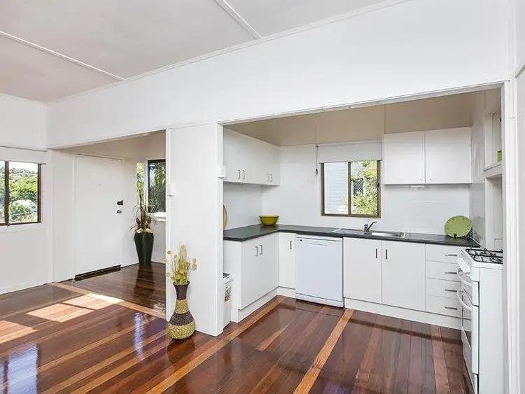 Fifth view of Homely house listing, 49 Fegen Dr, Moorooka QLD 4105