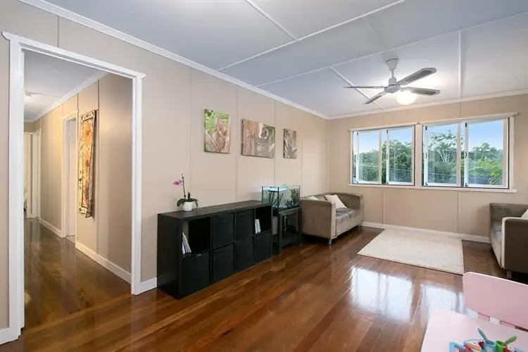 Fourth view of Homely house listing, 4 Brendon St, Tarragindi QLD 4121