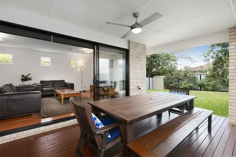 Sixth view of Homely house listing, 30 Lutzow St, Tarragindi QLD 4121