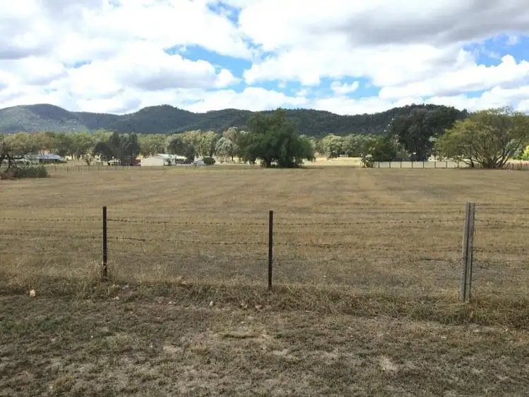 Third view of Homely land listing, Lot 17 Gill St, Moonbi NSW 2353