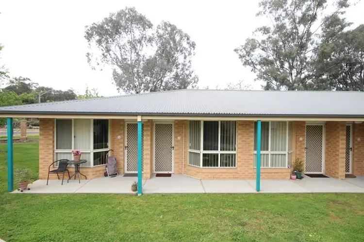 10/7 Severin Ct, Thurgoona NSW 2640