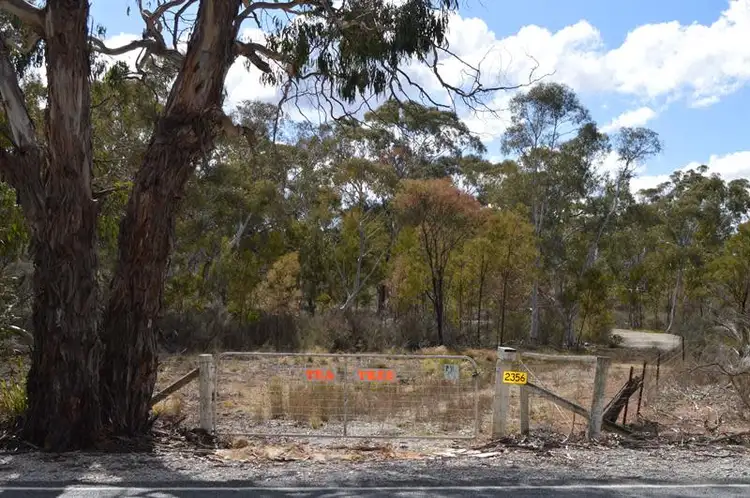 2356 Oallen Ford Rd, Windellama NSW 2580