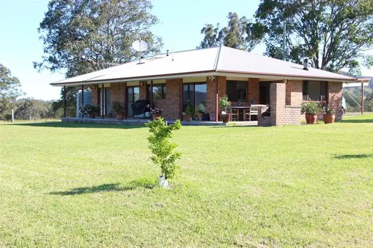 Sixth view of Homely rural property listing, 276 Gloucester Tops Rd, Gloucester NSW 2422