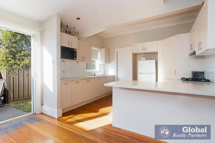 Fifth view of Homely house listing, 12 Braye St, Mayfield NSW 2304