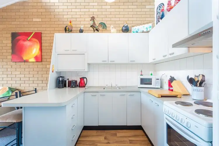 Fifth view of Homely townhouse listing, 4/24 Munn St, Merimbula NSW 2548