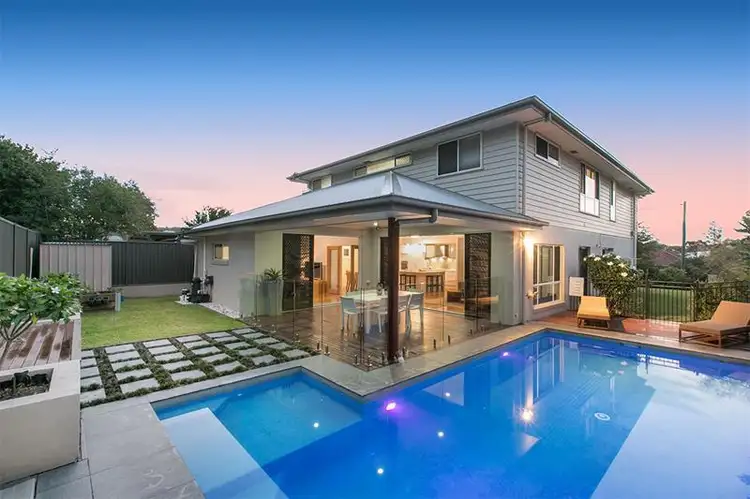 Main view of Homely house listing, 74 Chamberlain St, Tarragindi QLD 4121