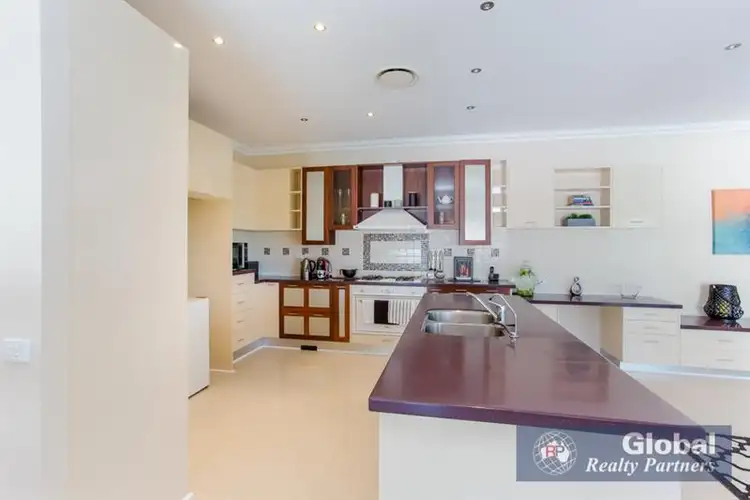 Fifth view of Homely house listing, 3 Amber Way, Glendale NSW 2285