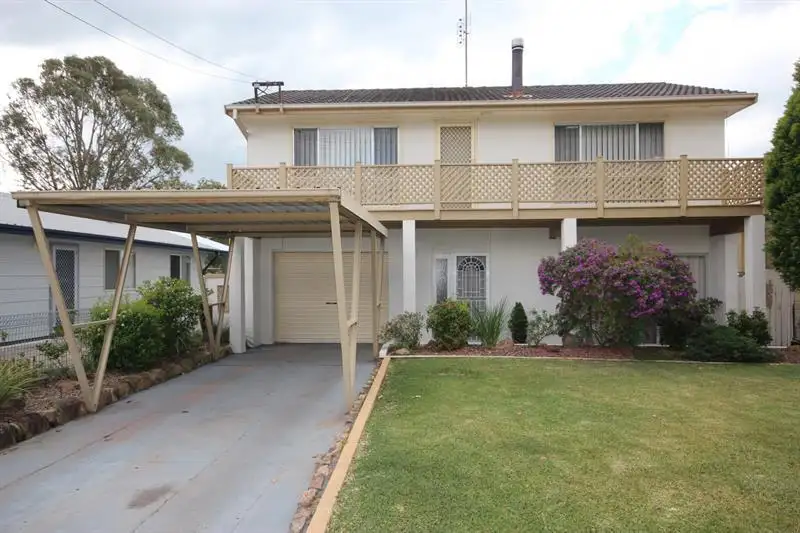 Main view of Homely house listing, 80 Tilligerry Trk, Tanilba Bay NSW 2319
