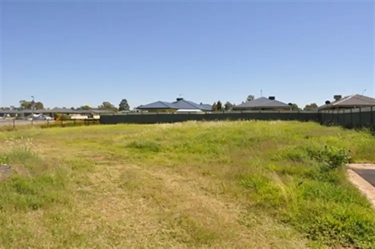 Second view of Homely land listing, 13 Glenshee Cl, Dubbo NSW 2830