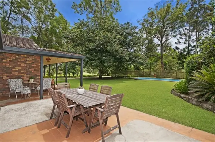 Seventh view of Homely house listing, 761 Keerrong Rd, Keerrong NSW 2480