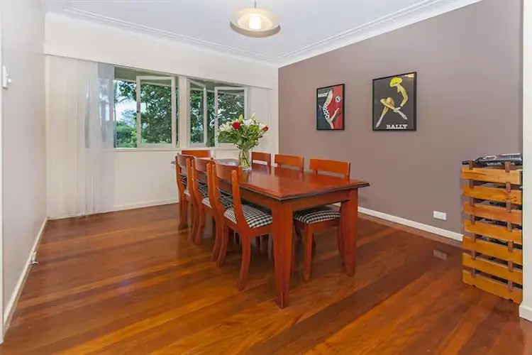 Sixth view of Homely house listing, 28 Lutzow St, Tarragindi QLD 4121