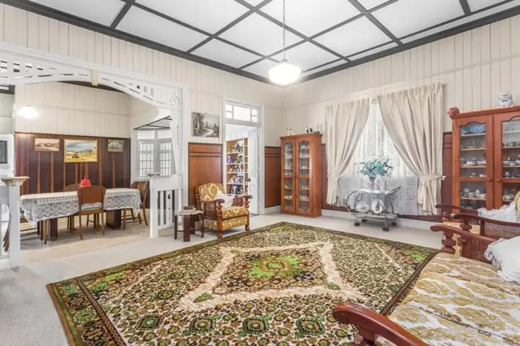 Second view of Homely house listing, 68 Lyon St, Moorooka QLD 4105