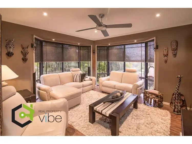 Second view of Homely house listing, 12 Rosemary Ct, Beenleigh QLD 4207