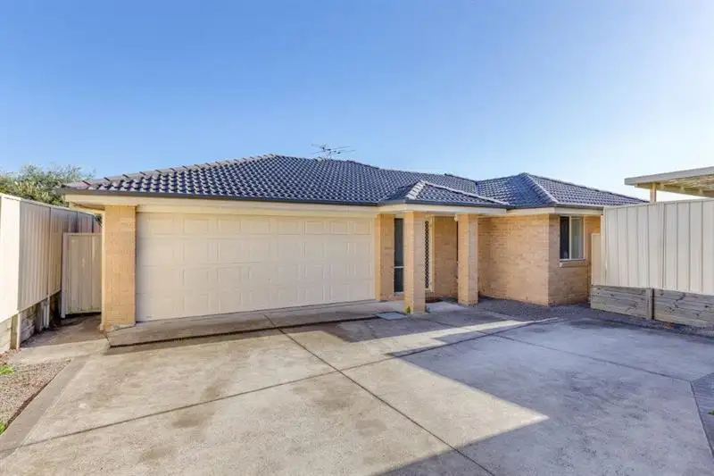 Main view of Homely unit listing, 2/13 Prieska Way, East Maitland NSW 2323