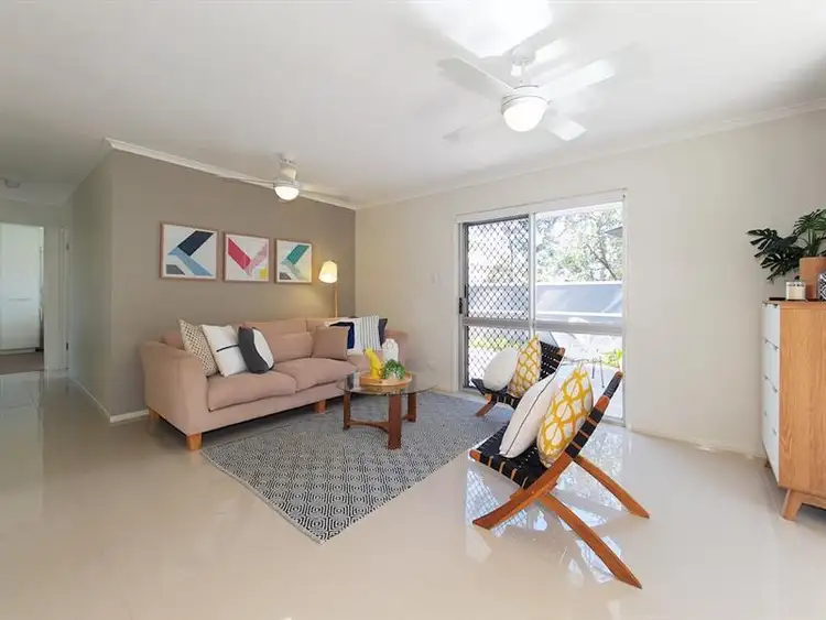 Fourth view of Homely house listing, 1 Dakara St, holland park west QLD 4121