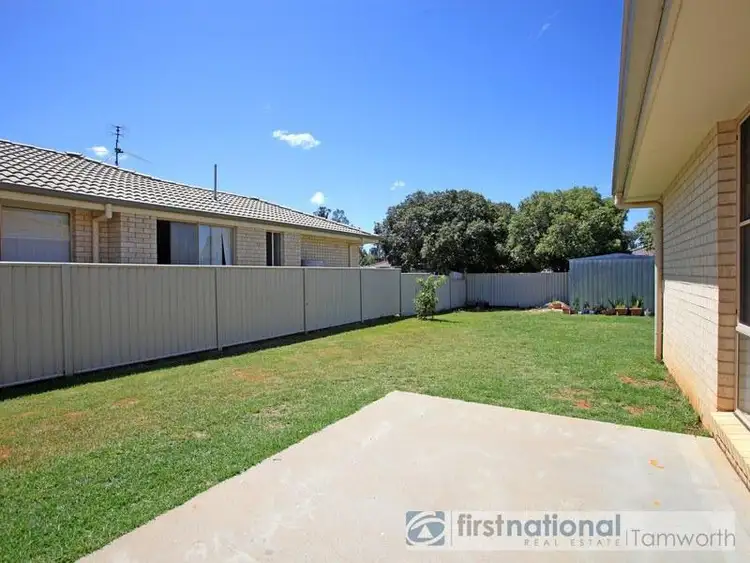 Third view of Homely house listing, 6 Tasman Pl, Tamworth NSW 2340