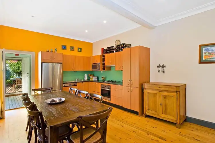 Third view of Homely house listing, 155 Perouse Rd, Randwick NSW 2031