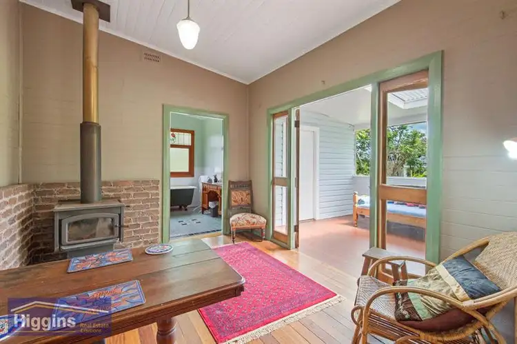 Second view of Homely house listing, 48 Spring St, East Lismore NSW 2480