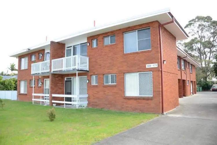8/171 Bourke Rd, Umina Beach NSW 2257