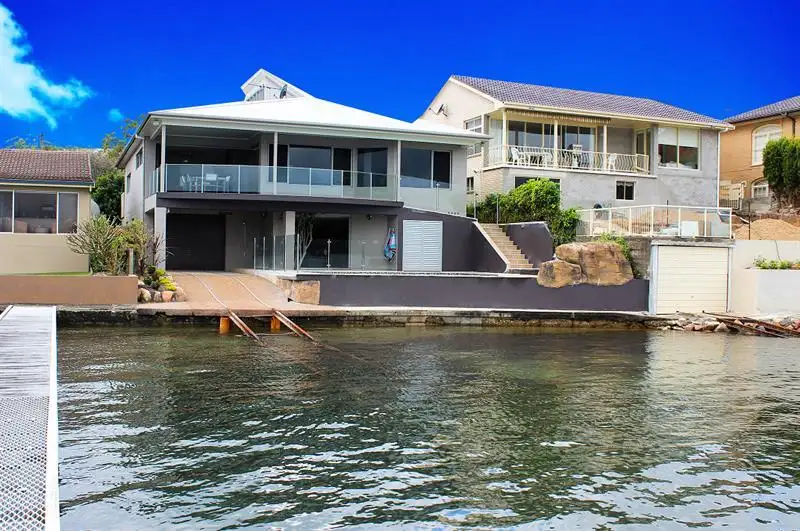 Main view of Homely house listing, 30 Eleebana Rd, Eleebana NSW 2282