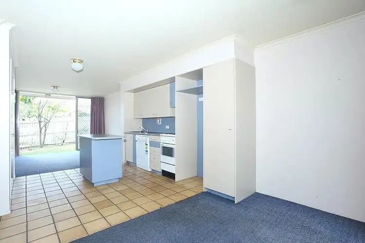 Second view of Homely townhouse listing, 10/34 Lowerson St, Lutwyche QLD 4030