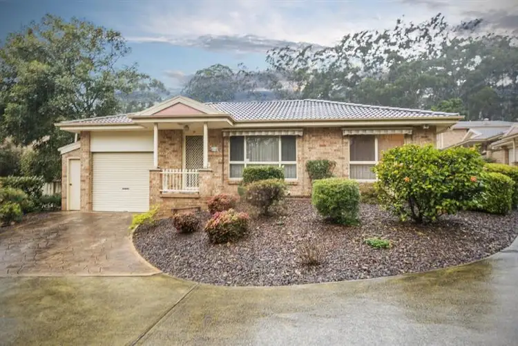 Main view of Homely villa listing, Address available on request