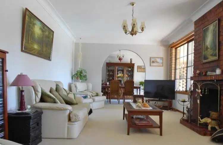 Fifth view of Homely rural property listing, Address available on request