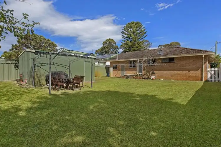 Sixth view of Homely house listing, 48 Dunban Rd, Woy Woy NSW 2256