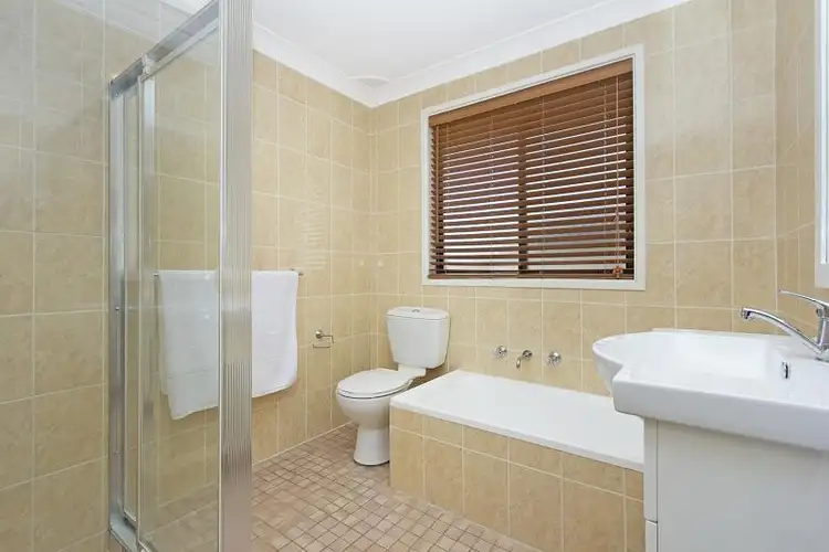Sixth view of Homely house listing, 49 Coowarra Dr, St Clair NSW 2759