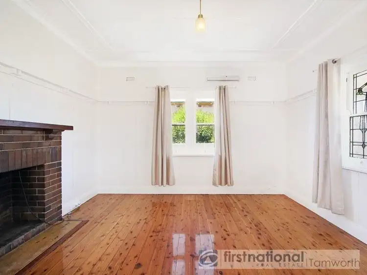 Fourth view of Homely house listing, 1/28 Hercules St, Tamworth NSW 2340