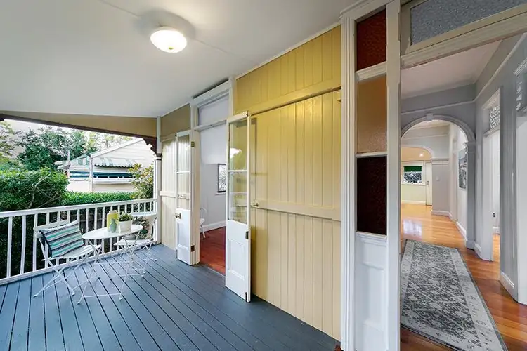 Fifth view of Homely house listing, 9 Bower St, Annerley QLD 4103