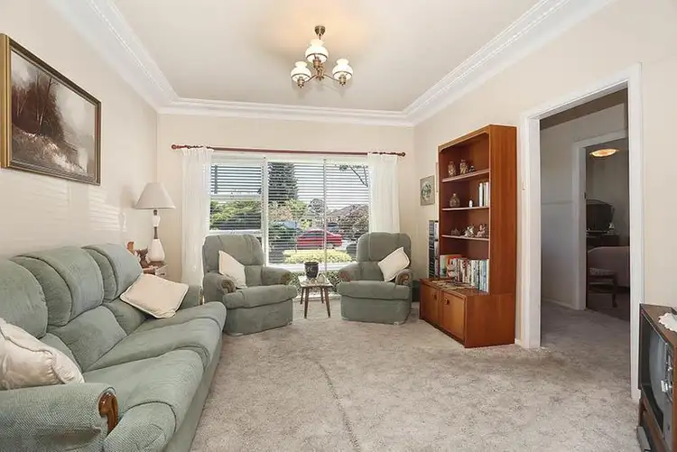 Second view of Homely house listing, 43 Biara St, Chester Hill NSW 2162