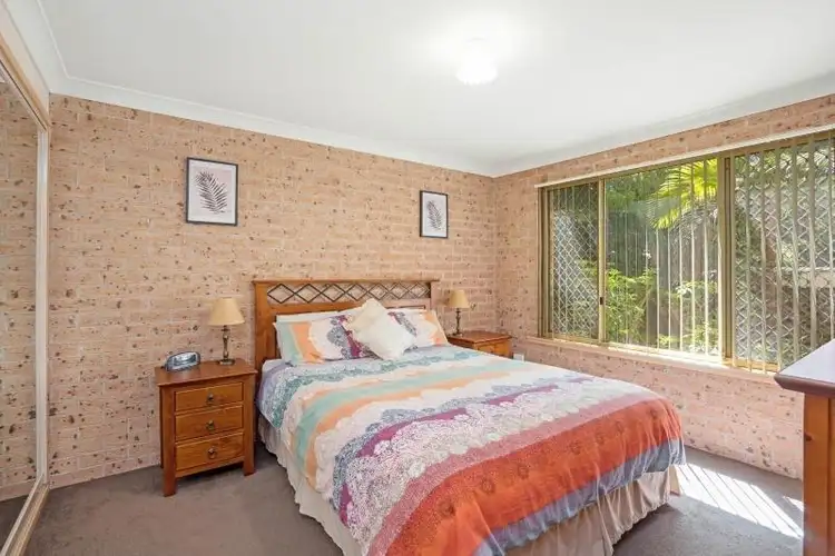 Sixth view of Homely unit listing, 1/110 Railway St, Woy Woy NSW 2256