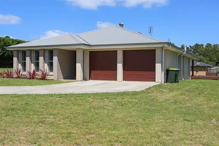 Second view of Homely house listing, 11 Cambourn Cl, Bundanoon NSW 2578
