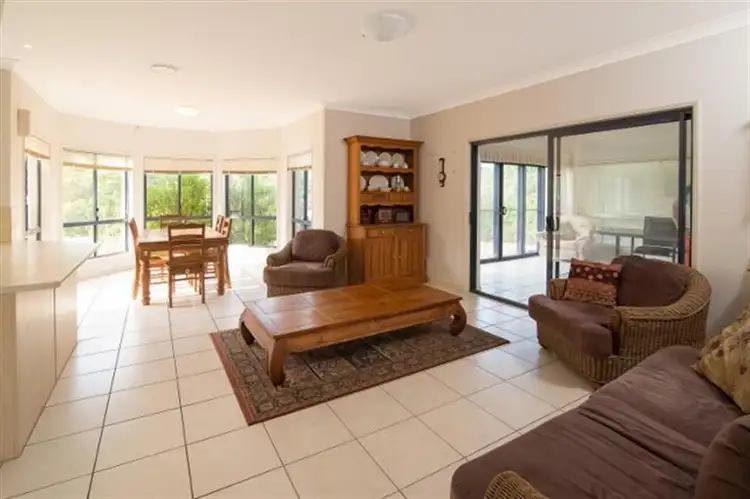 Sixth view of Homely house listing, 13 Manderson Ct, Belivah QLD 4207