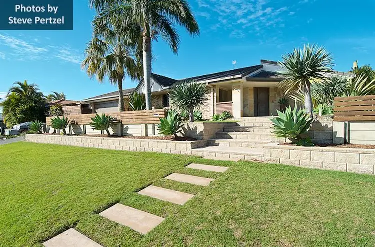 29 Ben Hogan  Cres, Parkwood QLD 4214